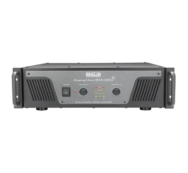 DXA-3502