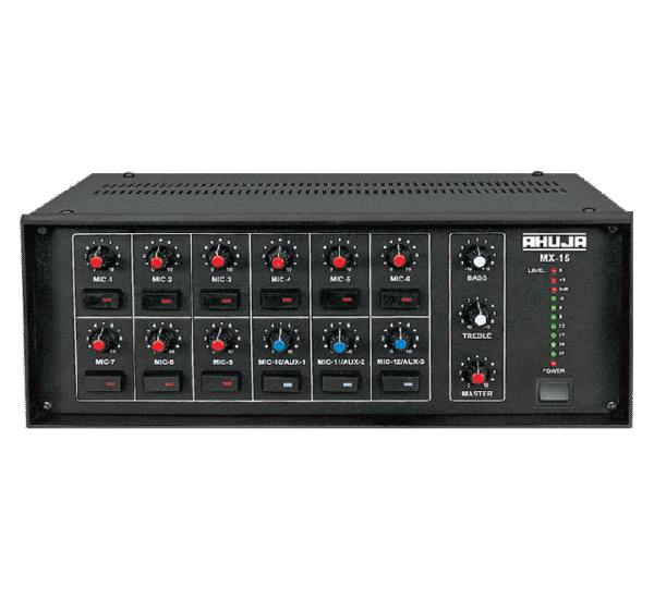 MX-15