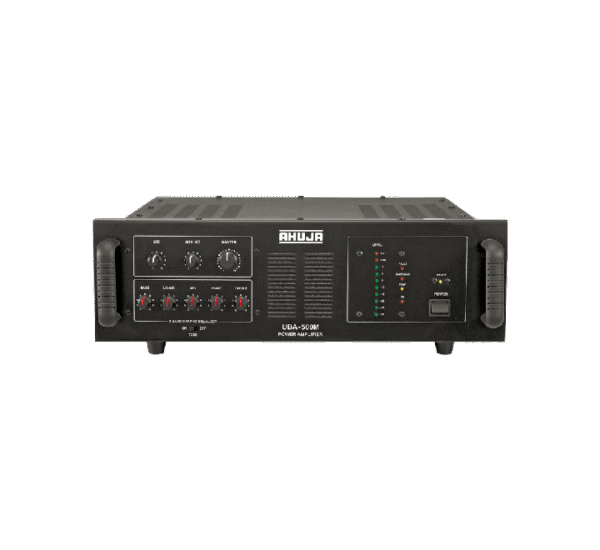 UBA-500M