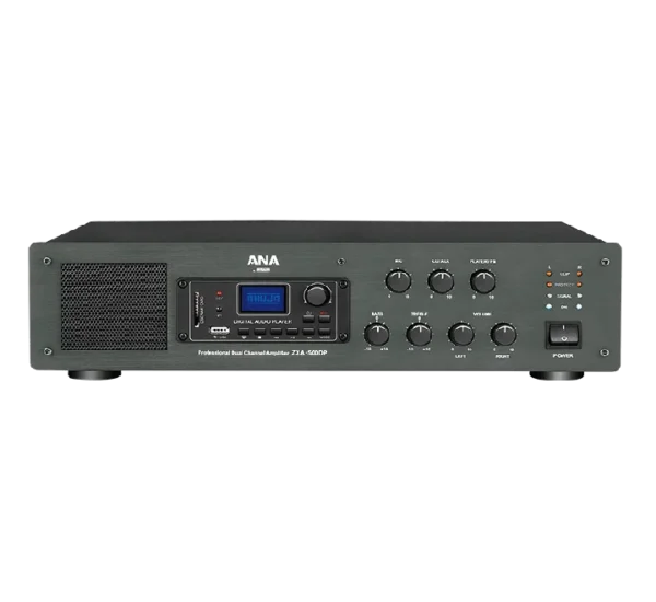 ZXA-500DP