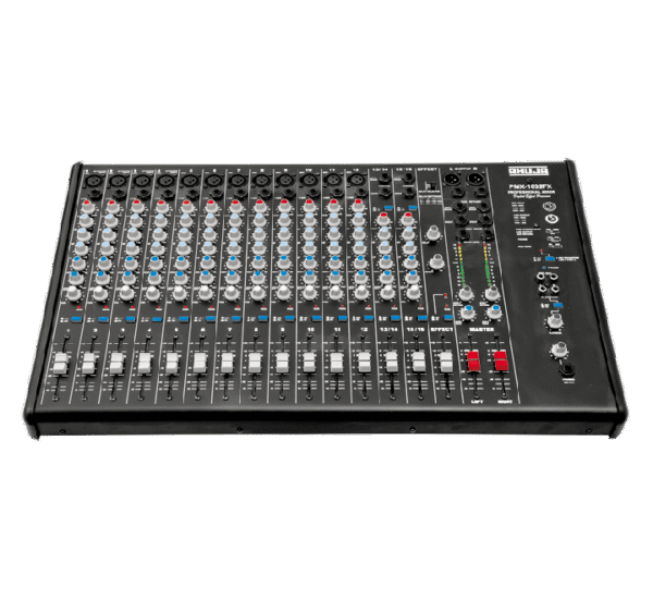 PMX-1632FX