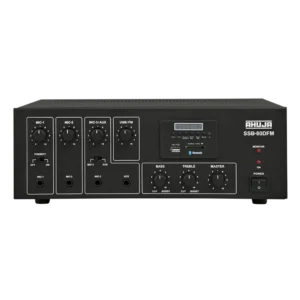 SSB-80®DFM