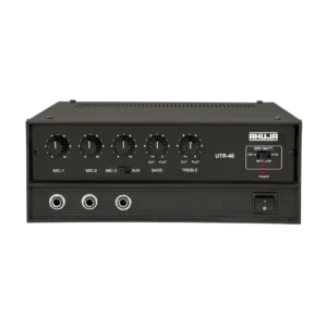 UTR-40