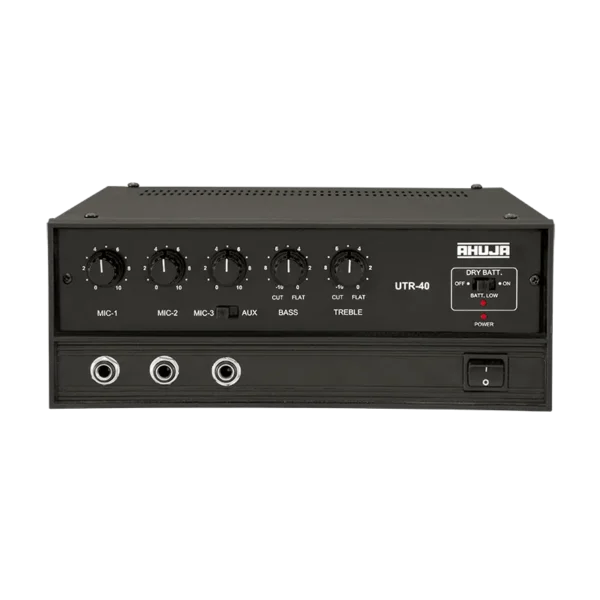 UTR-40