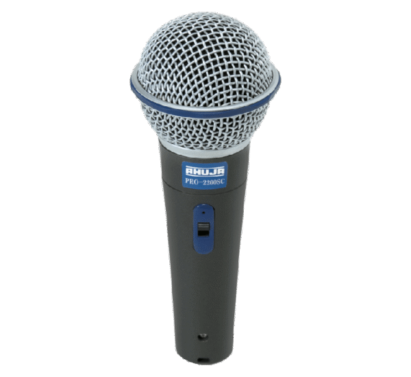 PRO-2200SC