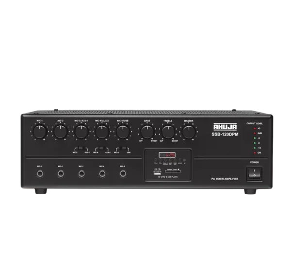 SSB-120®DPM