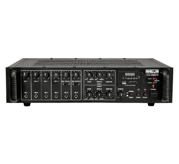 TZA-2000®