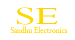Sandhu Electronics Whole Sale Dealer