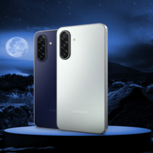 Samsung Galaxy M17 5G Mobile