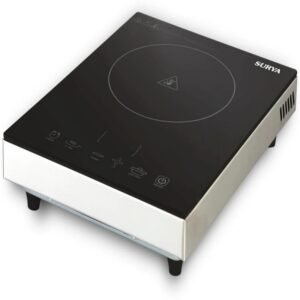 Induction 2200 W  Cooktop Touch Panel,