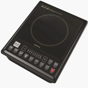 Induction 1600W Push Button
